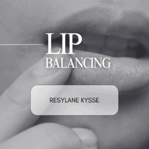 Lip Balancing