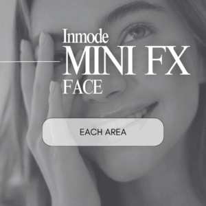 Inmode MiniFX Face