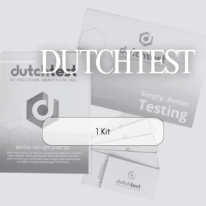 DUTCH Test Package