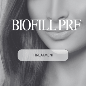 PRF Biofill