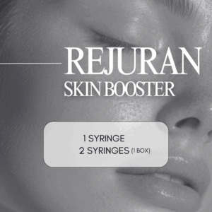 Rejuran Skin Booster