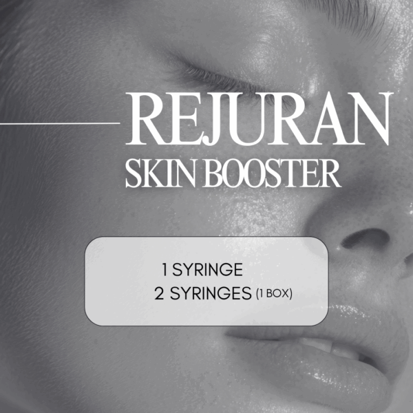 Rejuran Skin Booster