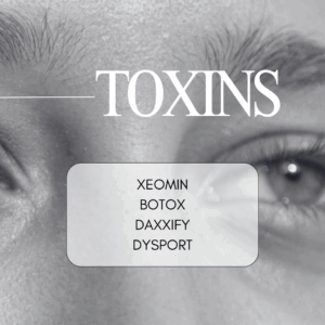 Toxins