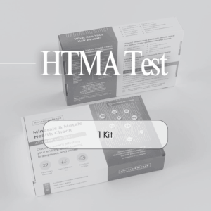 HTMA Test Package​