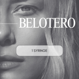 Fine Wrinkles Belotero