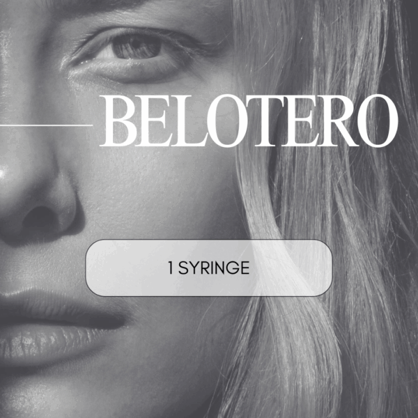 Fine Wrinkles Belotero