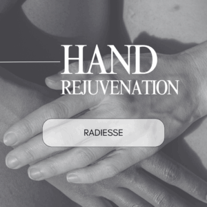 Hand Rejuvenation