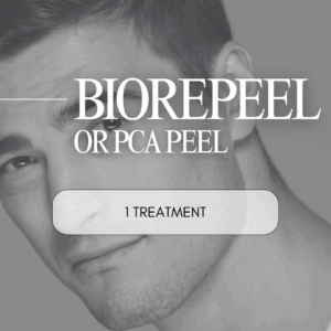 BioRePeel or PCA Peel