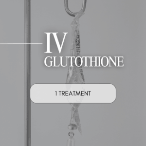 IV Glutathione