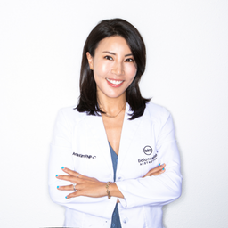Annie Kim, FNP-C, founder and aesthetic injector at Balance Lab Aesthetics