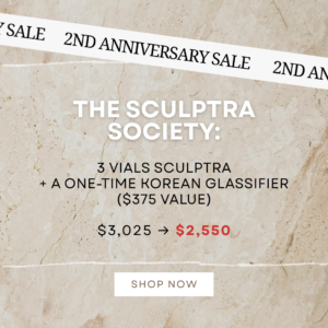 The Sculptra Society