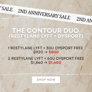 The Contour Duo