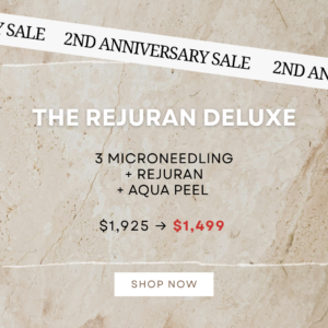 The Rejuran Deluxe