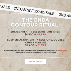 The Onda Contour Ritual